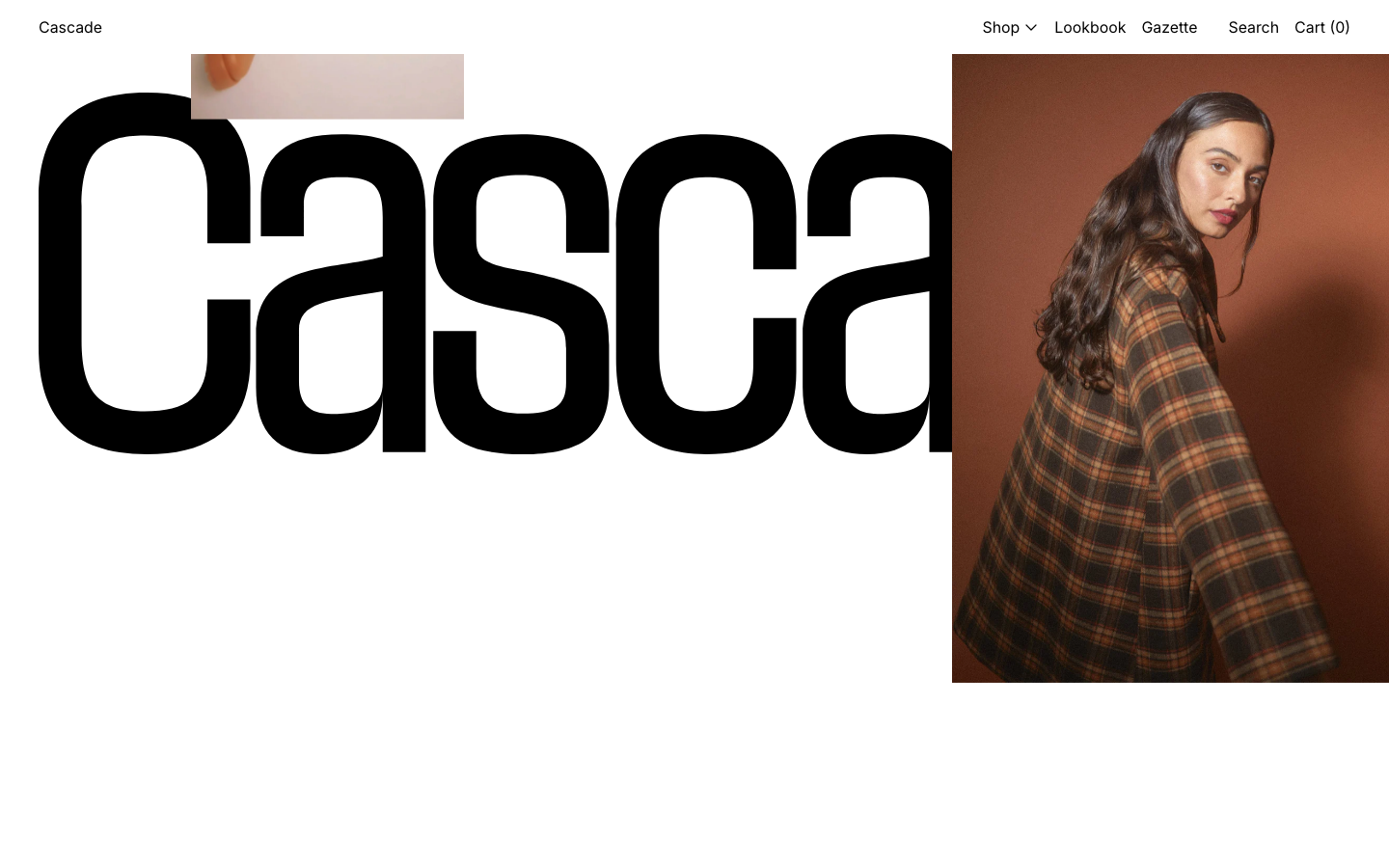 Replace main menu — Navi+ on the Cascade Shopify theme Replace main menu — Navi+ on the Cascade Shopify theme