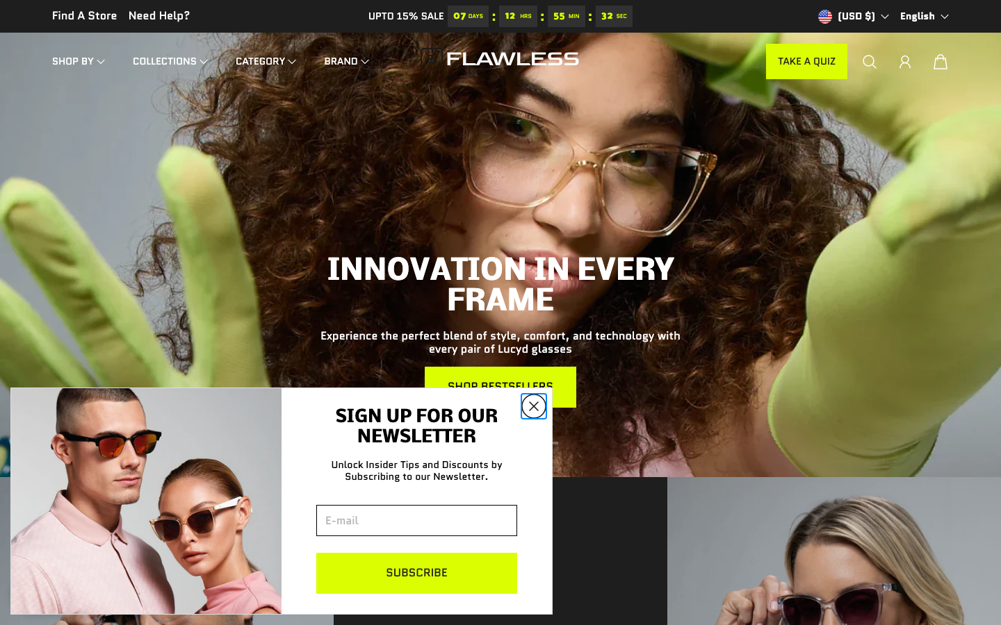 Icon before logo — Navi+ on the Flawless Shopify theme Icon before logo — Navi+ on the Flawless Shopify theme