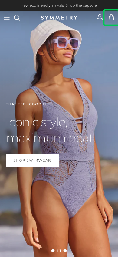 Cart → panel opened — Navi+ on the Symmetry Shopify theme Cart → panel opened — Navi+ on the Symmetry Shopify theme